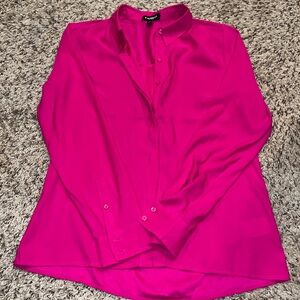 Express Portofino Shirt